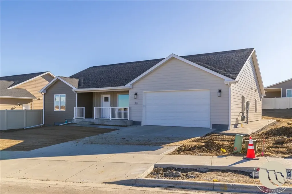 510 Montecito Avenue Billings MT 59105