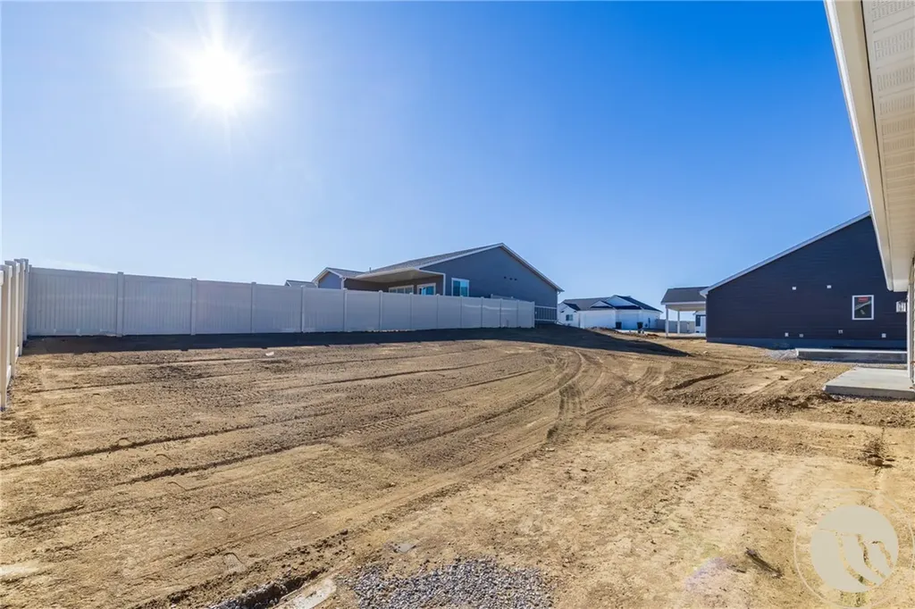 510 Montecito Avenue Billings MT 59105