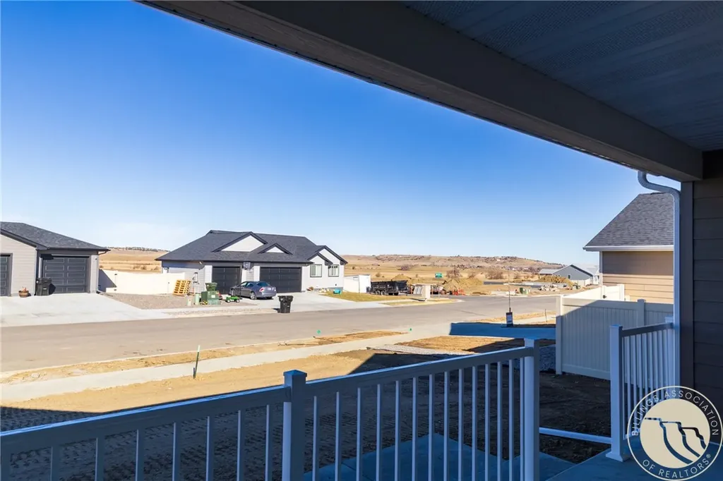 510 Montecito Avenue Billings MT 59105