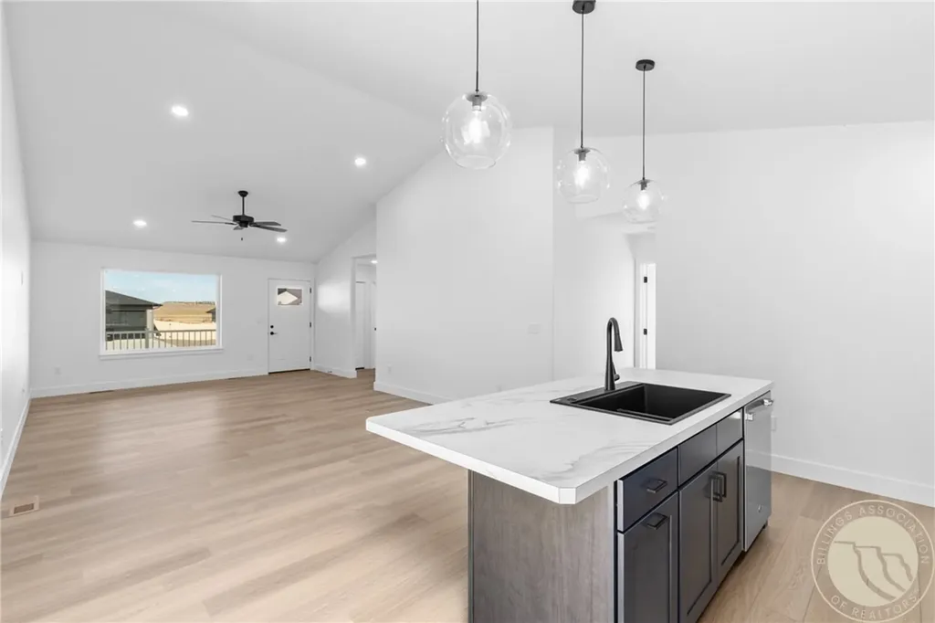 510 Montecito Avenue Billings MT 59105