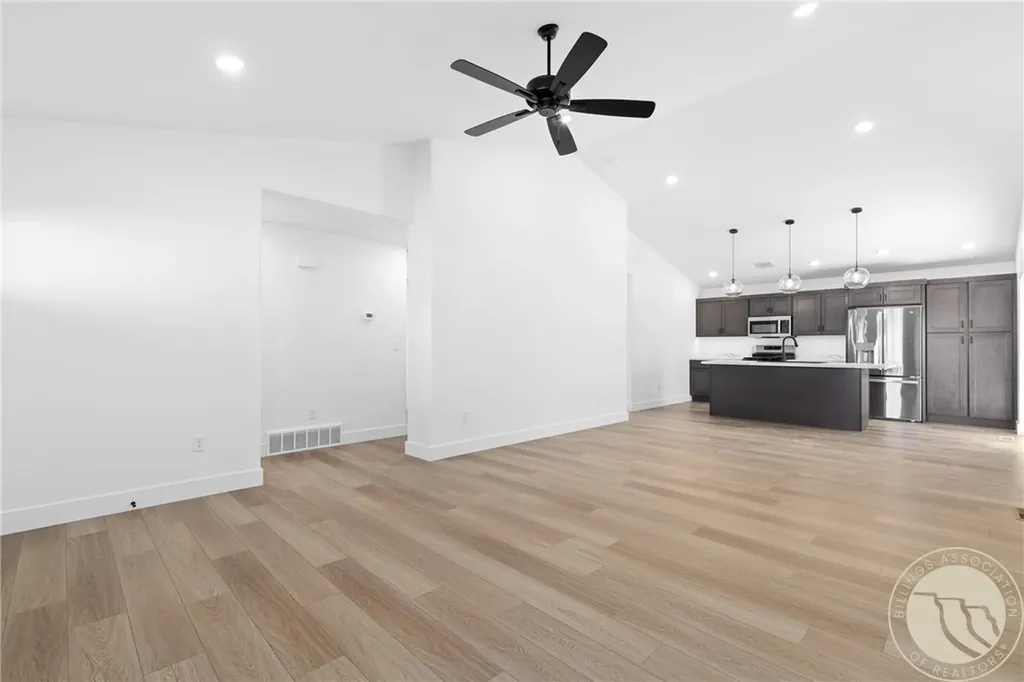 510 Montecito Avenue Billings MT 59105