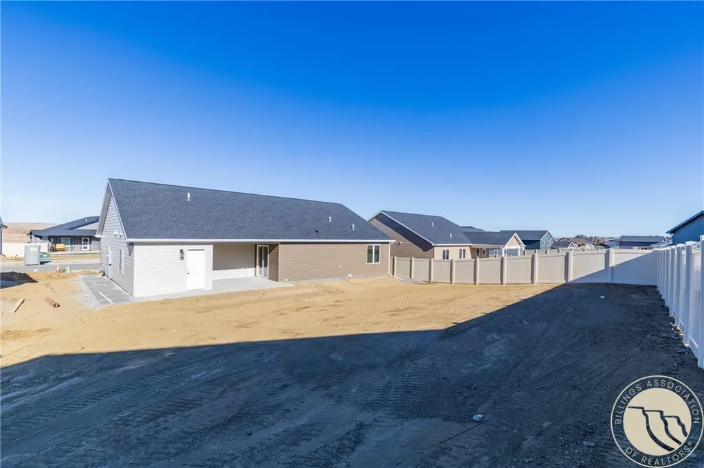 510 Montecito Avenue Billings MT 59105