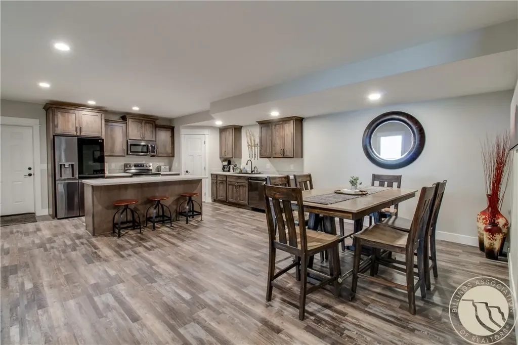 4019 Sanctuary Canyon Road Billings MT 59101