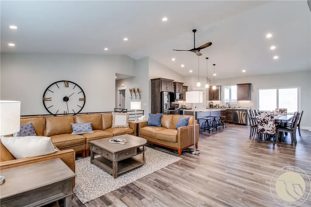 4019 Sanctuary Canyon Road Billings MT 59101