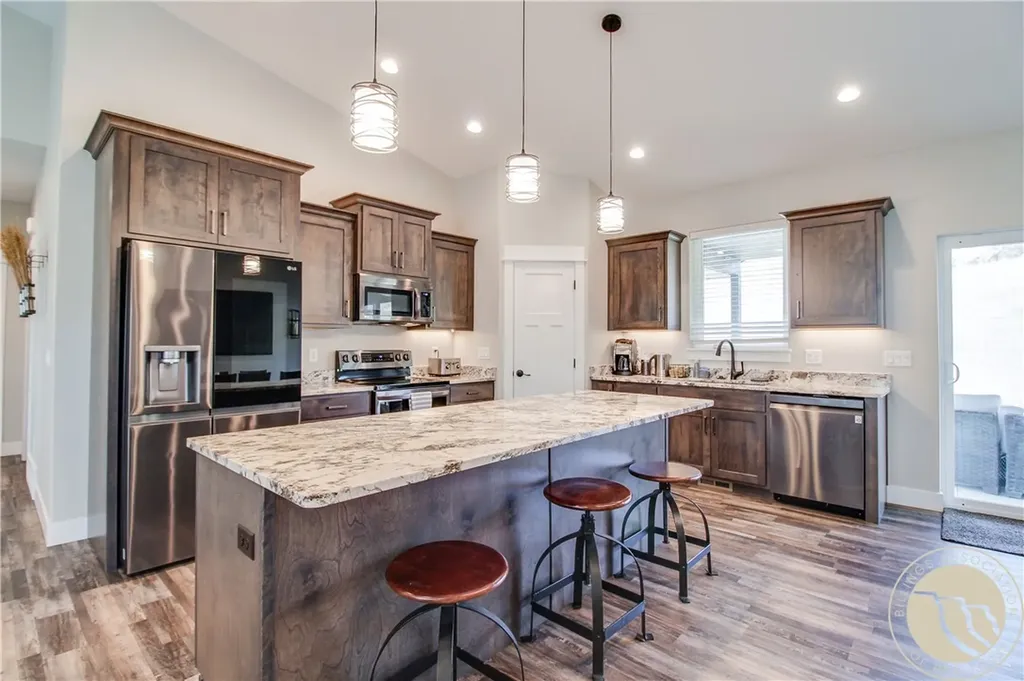 4019 Sanctuary Canyon Road Billings MT 59101