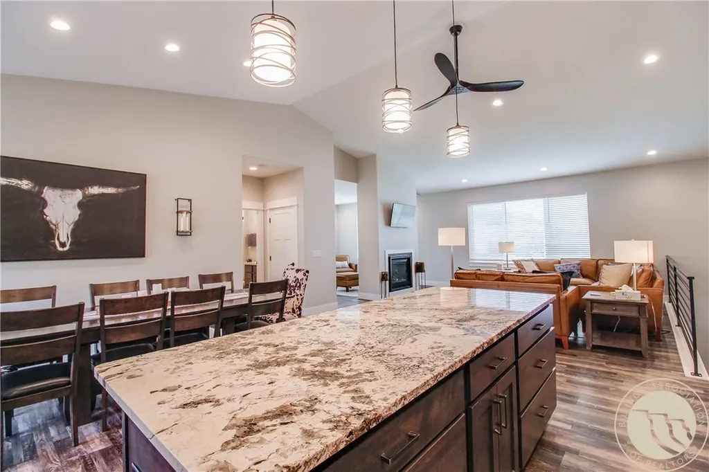4019 Sanctuary Canyon Road Billings MT 59101