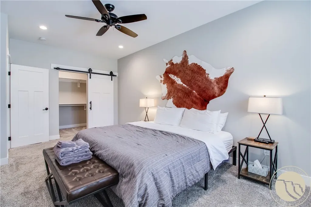 4019 Sanctuary Canyon Road Billings MT 59101