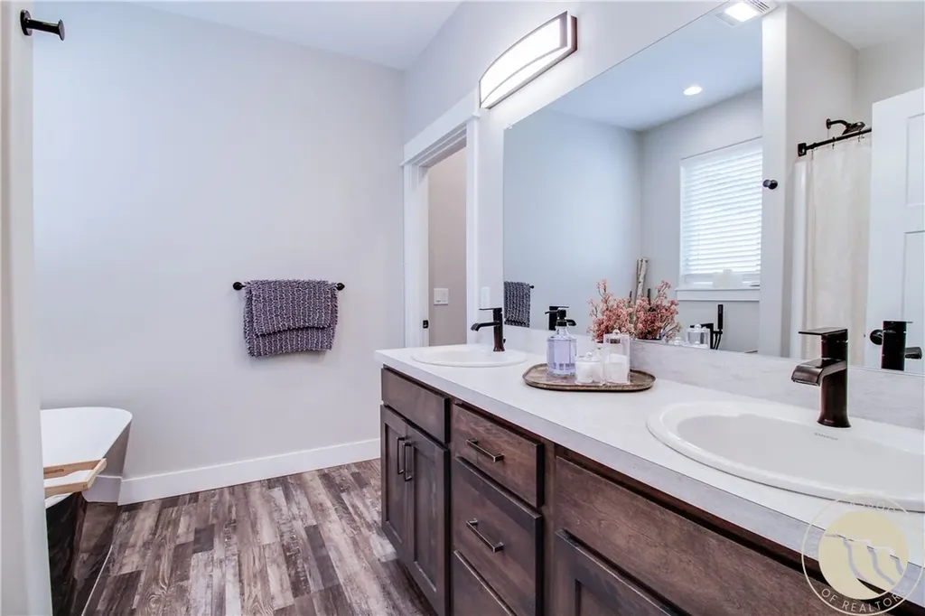 4019 Sanctuary Canyon Road Billings MT 59101