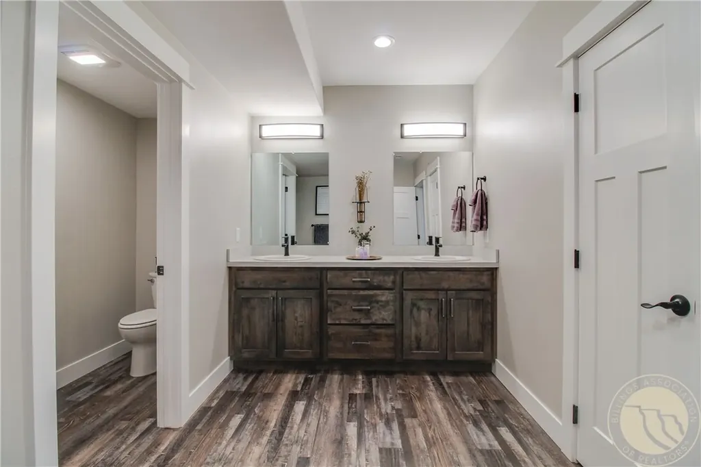 4019 Sanctuary Canyon Road Billings MT 59101