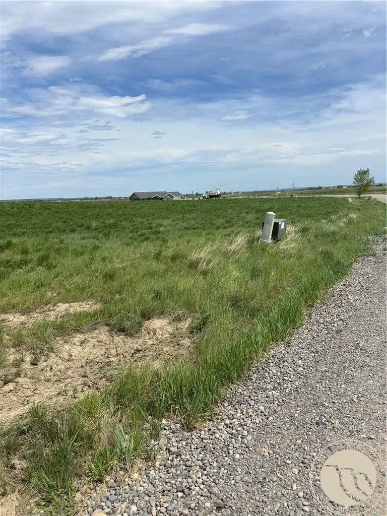 3863 Glenn Edward Road Shepherd MT 59067