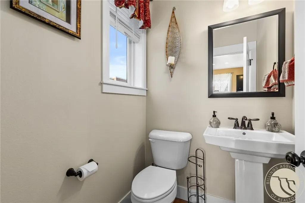 1868 Songbird Drive Billings MT 59101