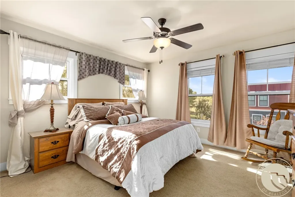 1868 Songbird Drive Billings MT 59101
