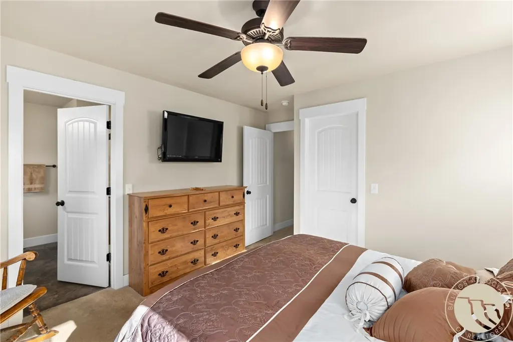 1868 Songbird Drive Billings MT 59101