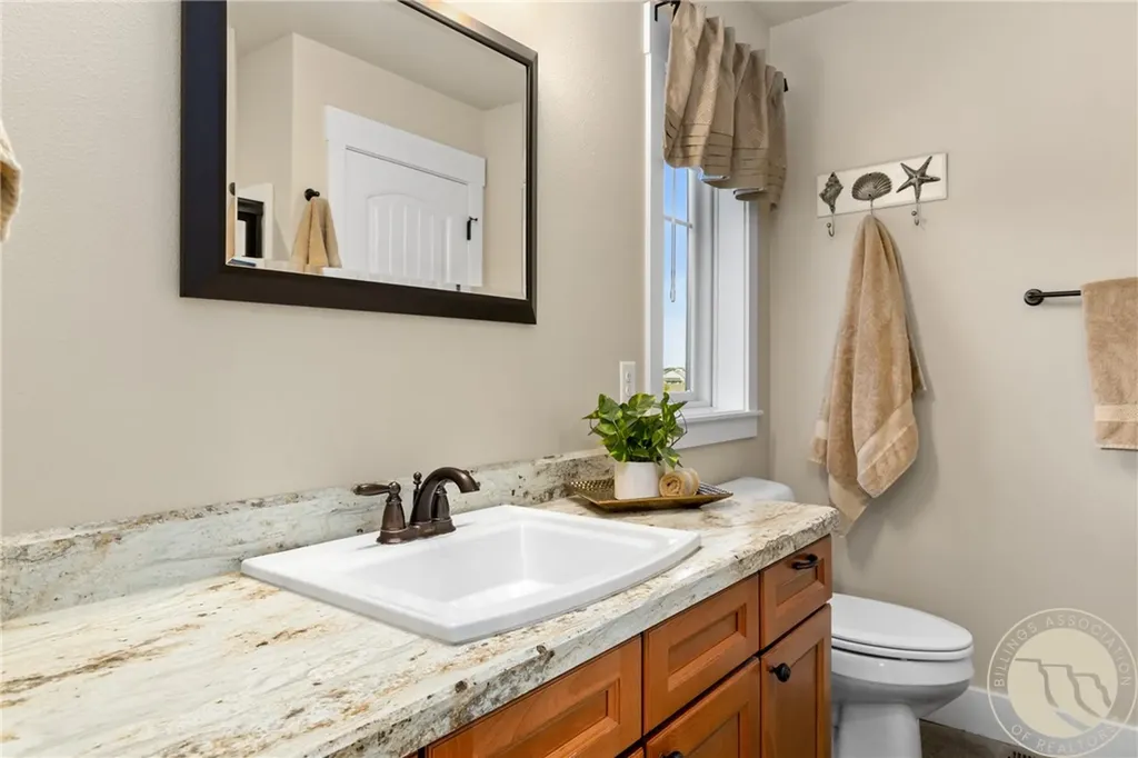 1868 Songbird Drive Billings MT 59101