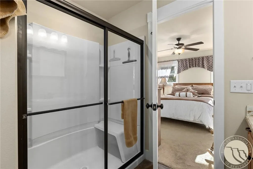 1868 Songbird Drive Billings MT 59101