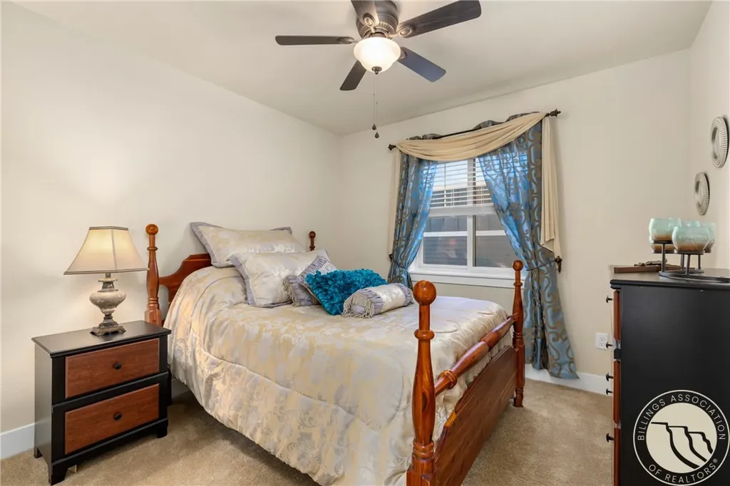 1868 Songbird Drive Billings MT 59101
