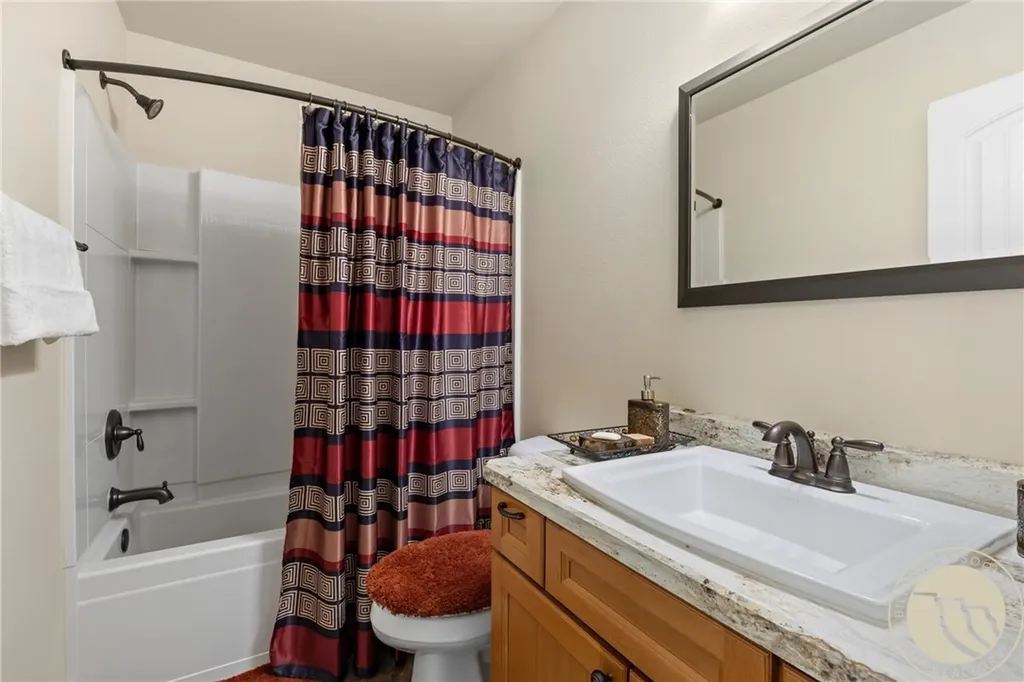 1868 Songbird Drive Billings MT 59101