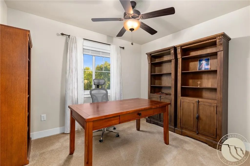 1868 Songbird Drive Billings MT 59101