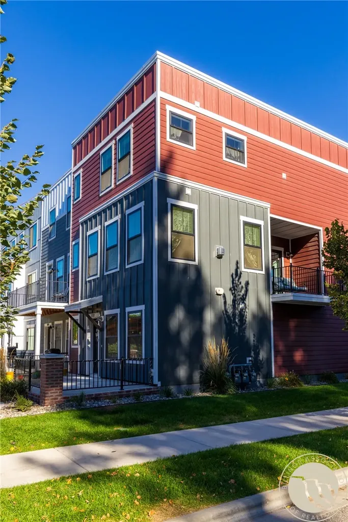 1868 Songbird Drive Billings MT 59101