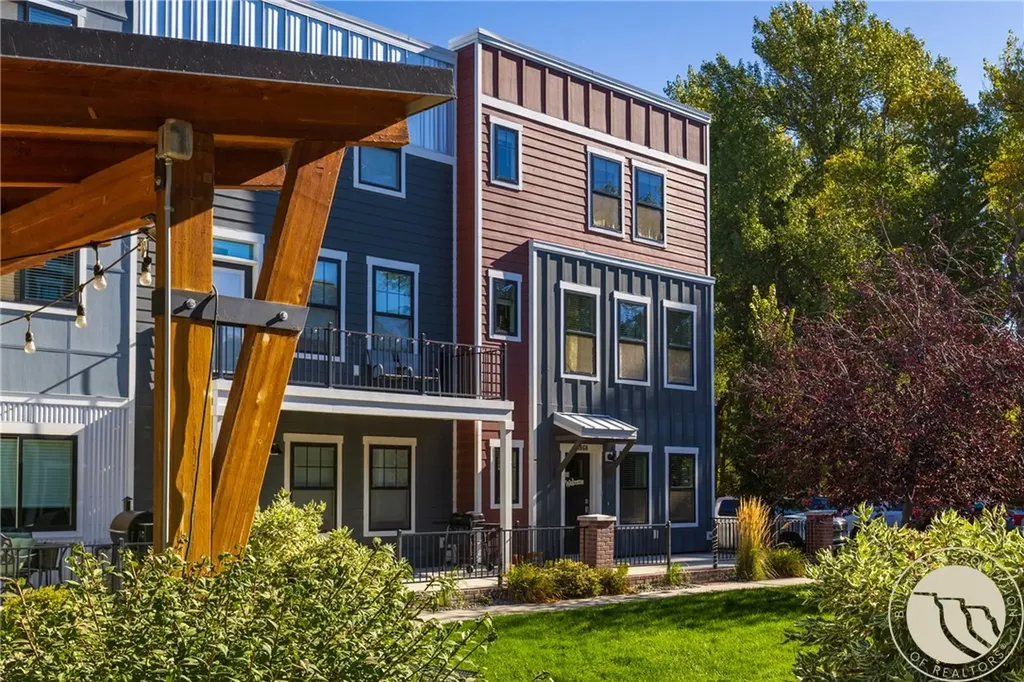 1868 Songbird Drive Billings MT 59101