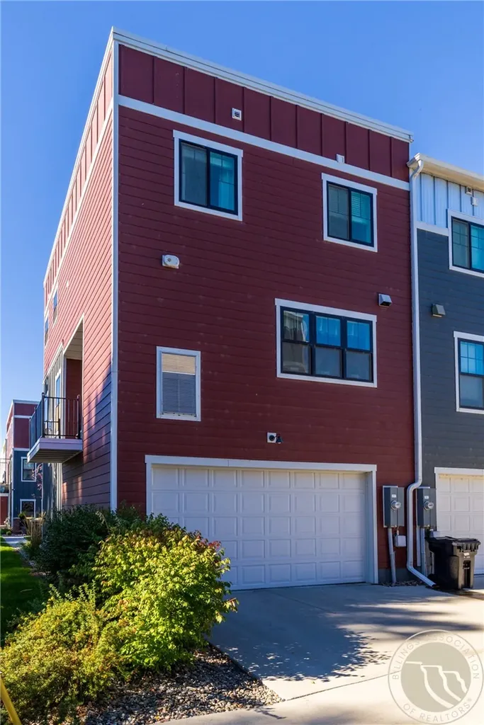 1868 Songbird Drive Billings MT 59101