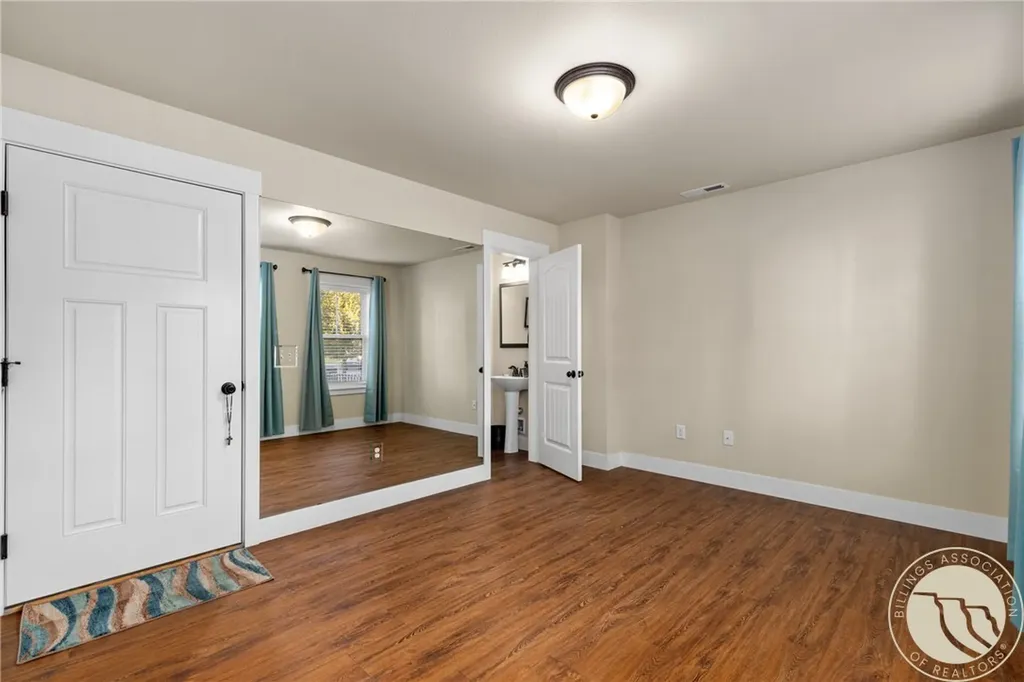 1868 Songbird Drive Billings MT 59101