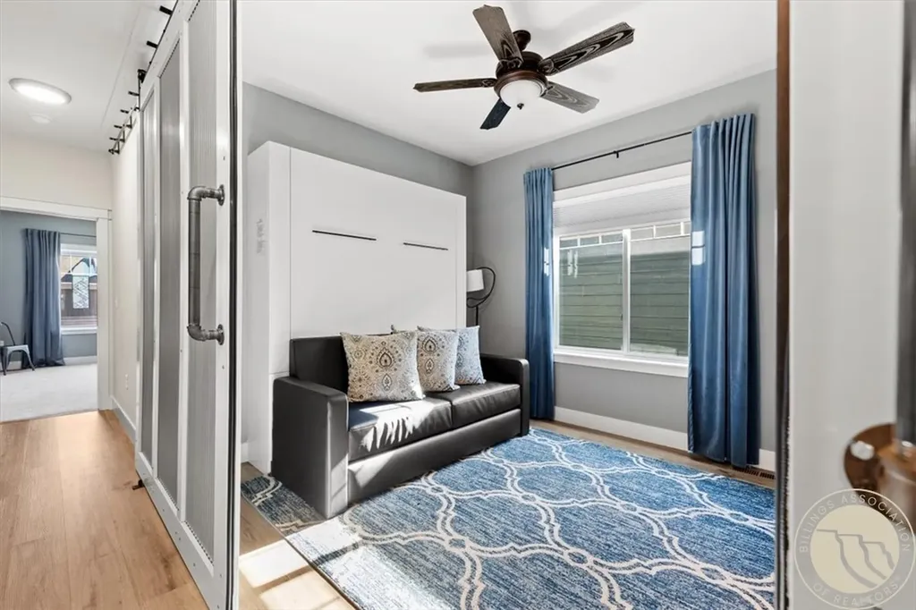 914 Haggin Avenue North Red Lodge MT 59068