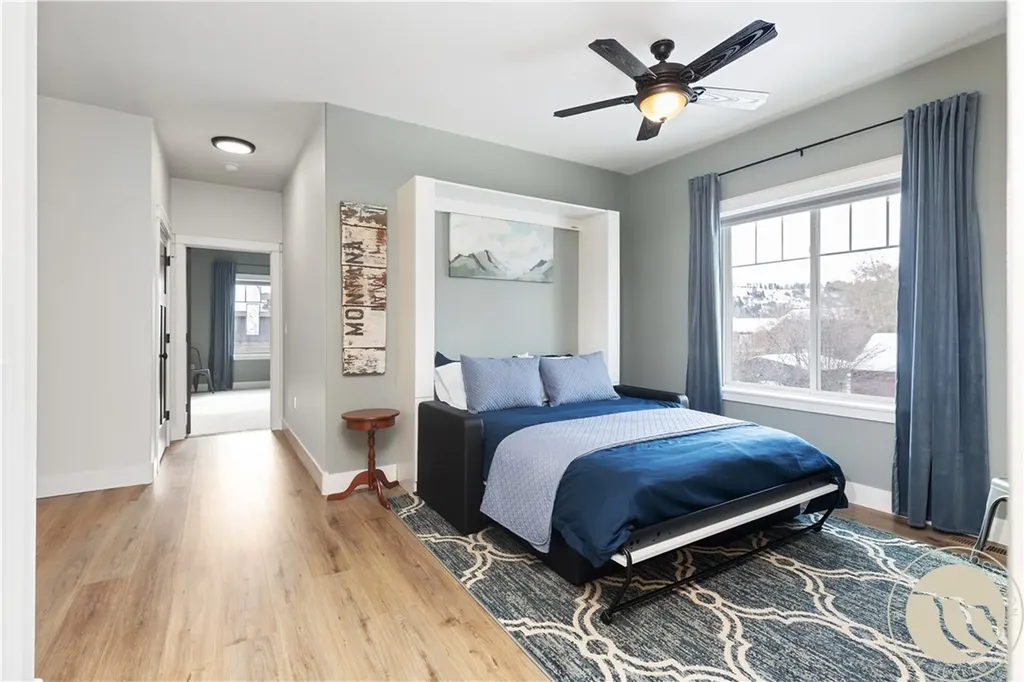 914 Haggin Avenue North Red Lodge MT 59068