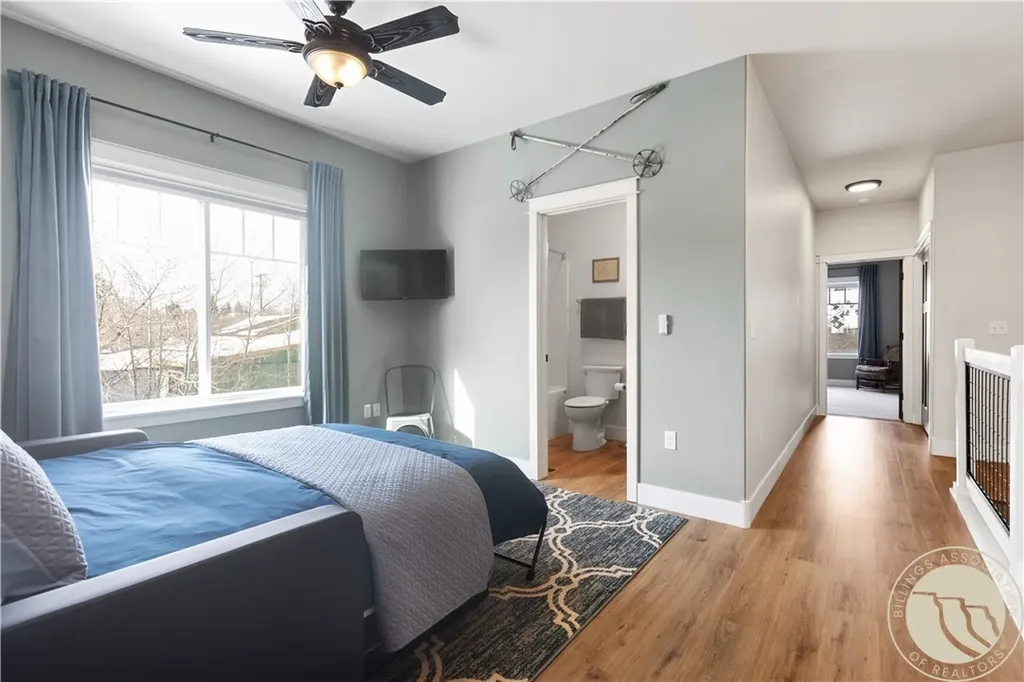 914 Haggin Avenue North Red Lodge MT 59068