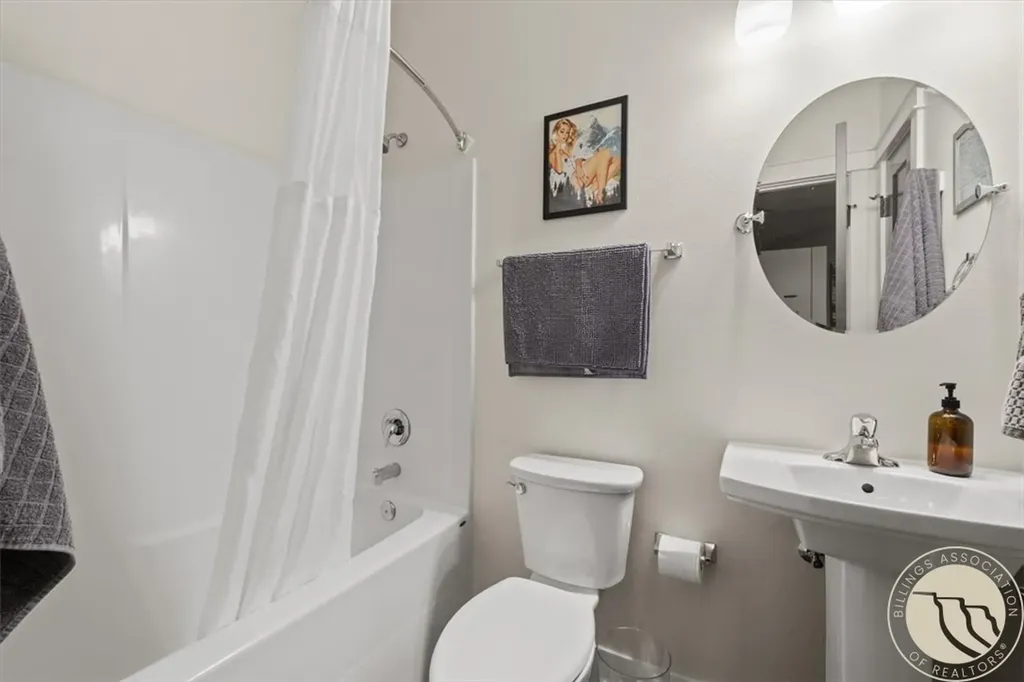 914 Haggin Avenue North Red Lodge MT 59068