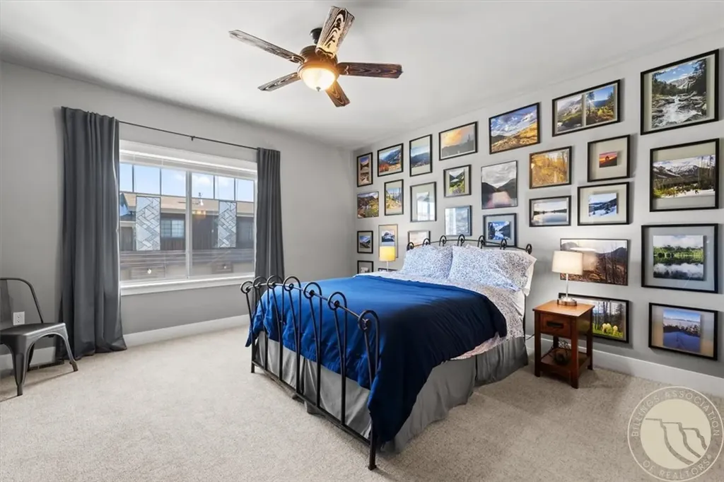 914 Haggin Avenue North Red Lodge MT 59068
