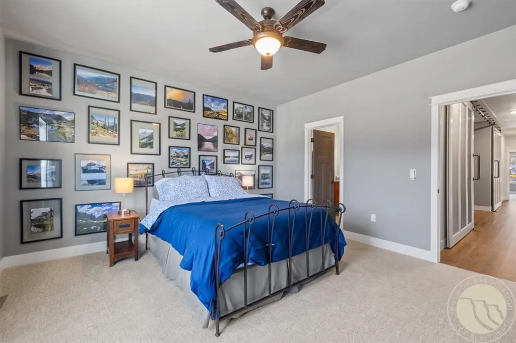 914 Haggin Avenue North Red Lodge MT 59068
