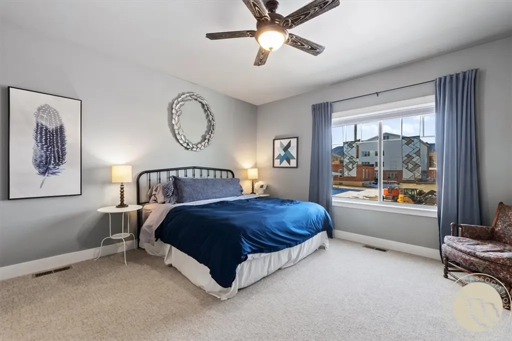 914 Haggin Avenue North Red Lodge MT 59068