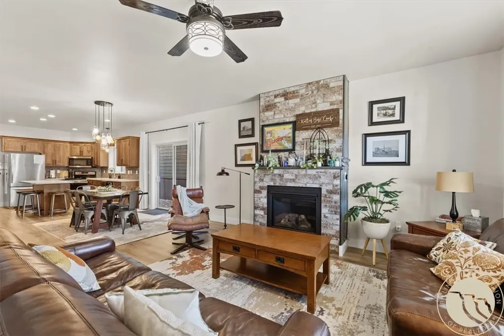 914 Haggin Avenue North Red Lodge MT 59068