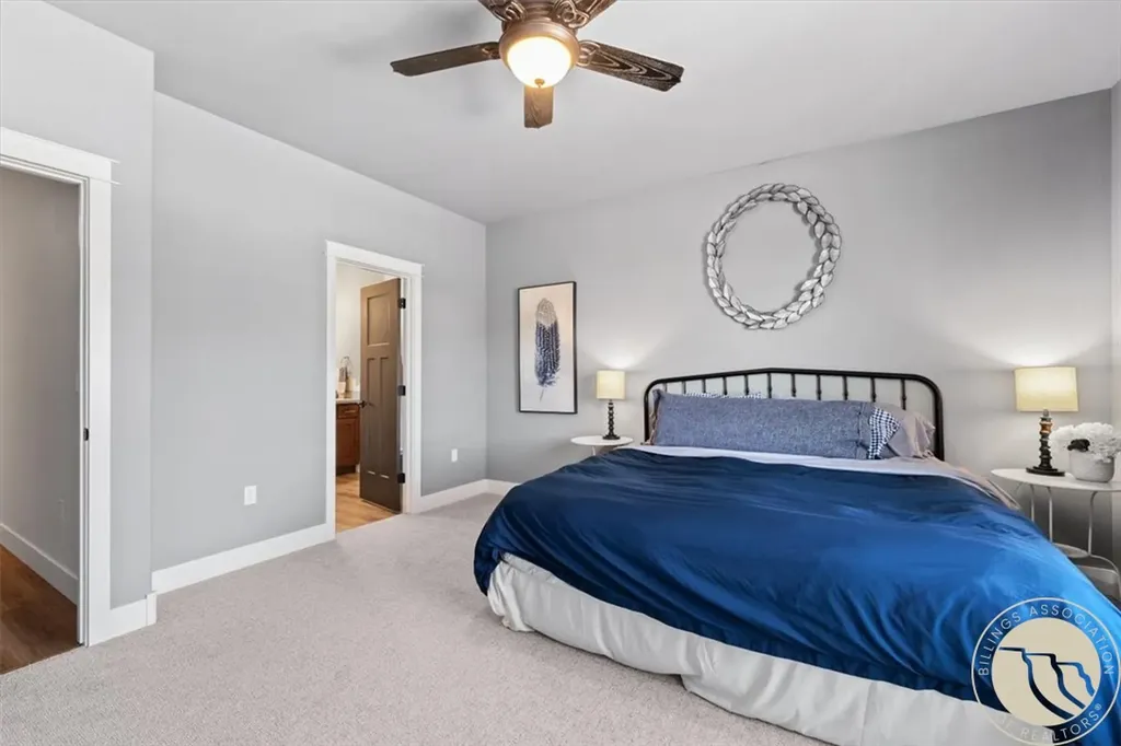 914 Haggin Avenue North Red Lodge MT 59068