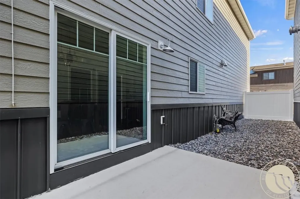 914 Haggin Avenue North Red Lodge MT 59068