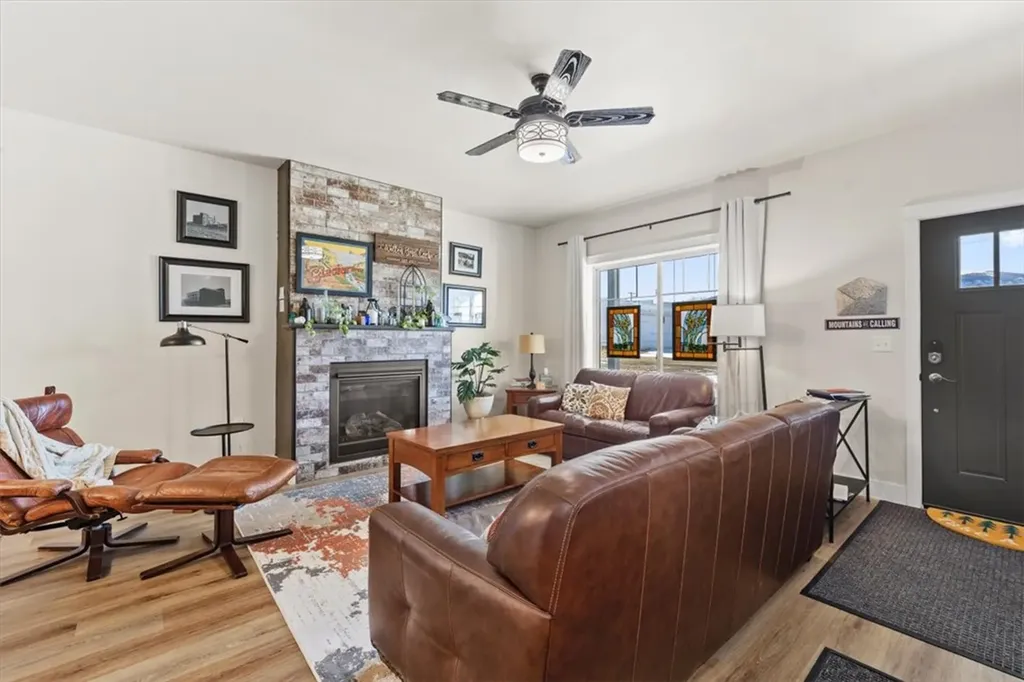 914 Haggin Avenue North Red Lodge MT 59068
