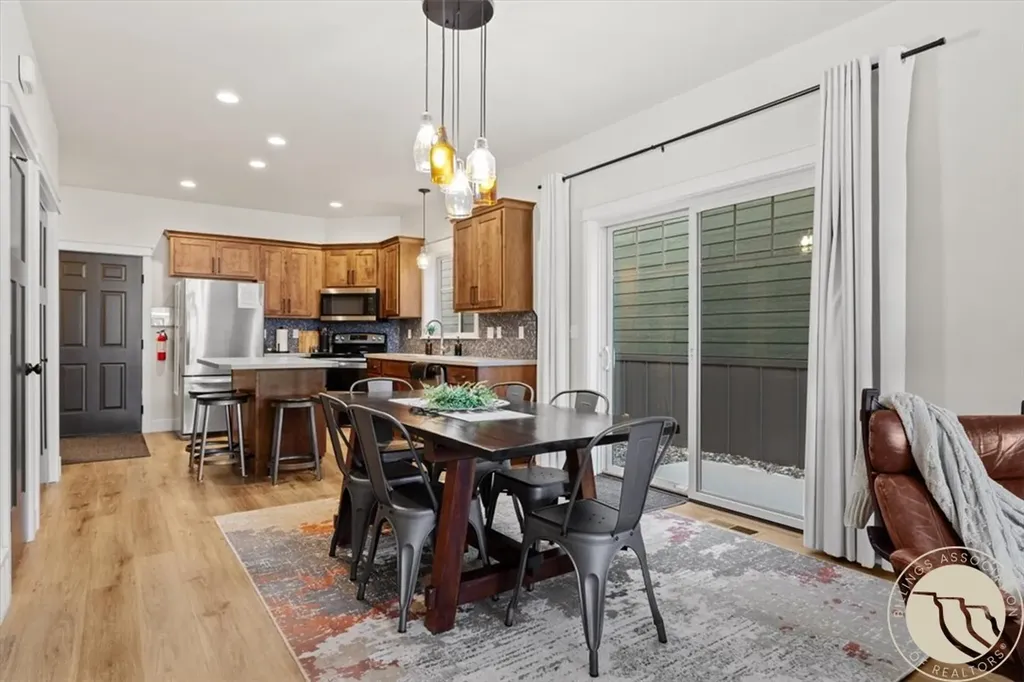 914 Haggin Avenue North Red Lodge MT 59068