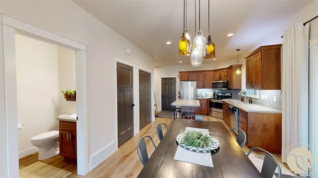 914 Haggin Avenue North Red Lodge MT 59068