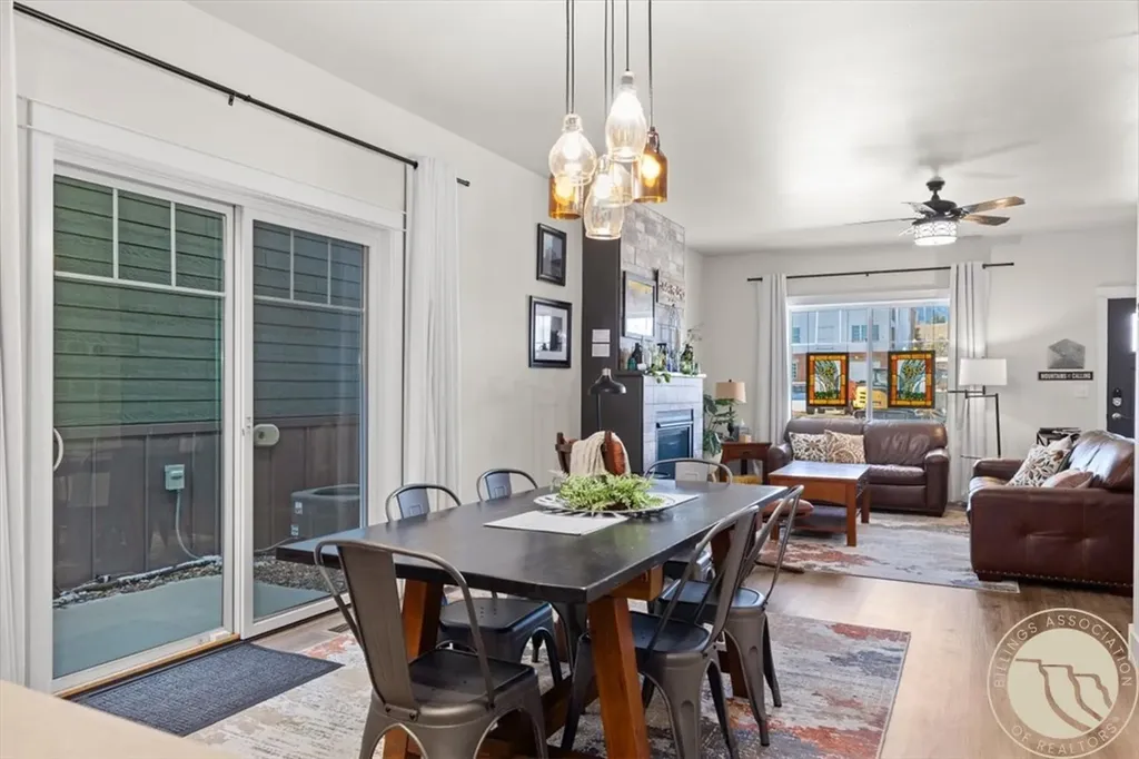 914 Haggin Avenue North Red Lodge MT 59068