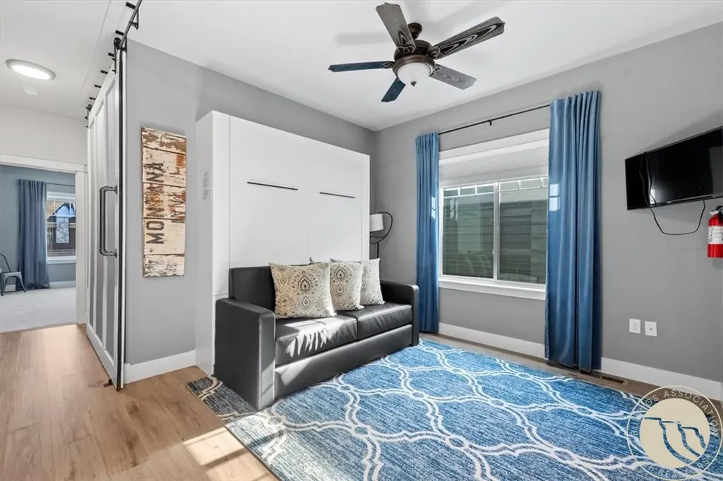 914 Haggin Avenue North Red Lodge MT 59068