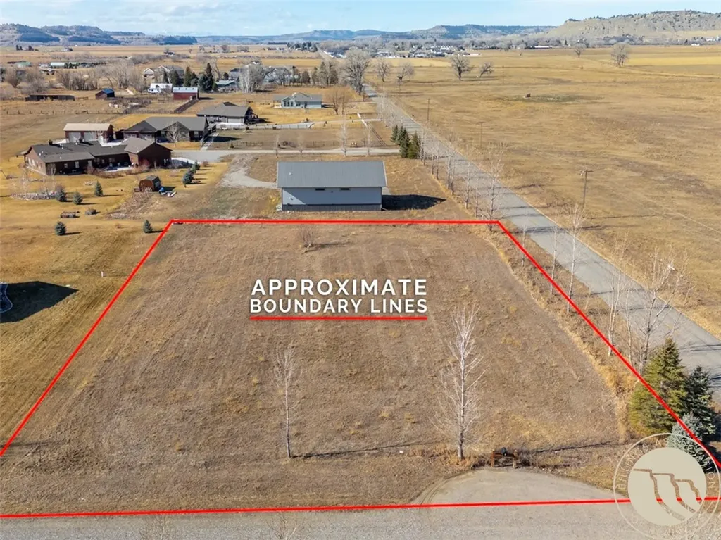 4 Pinto Place Park City MT 59063
