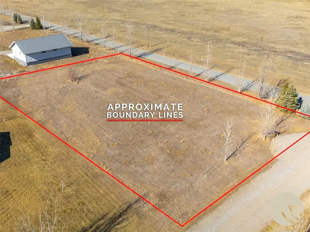 4 Pinto Place Park City MT 59063