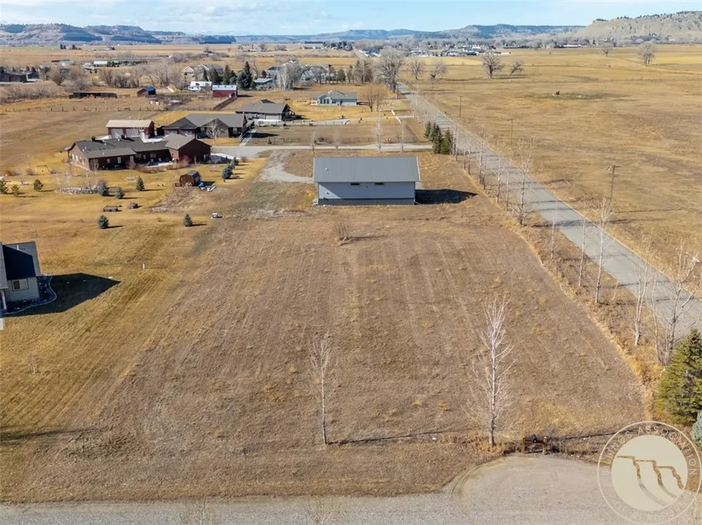 4 Pinto Place Park City MT 59063