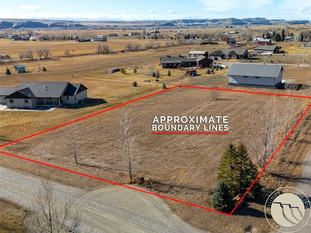 4 Pinto Place Park City MT 59063