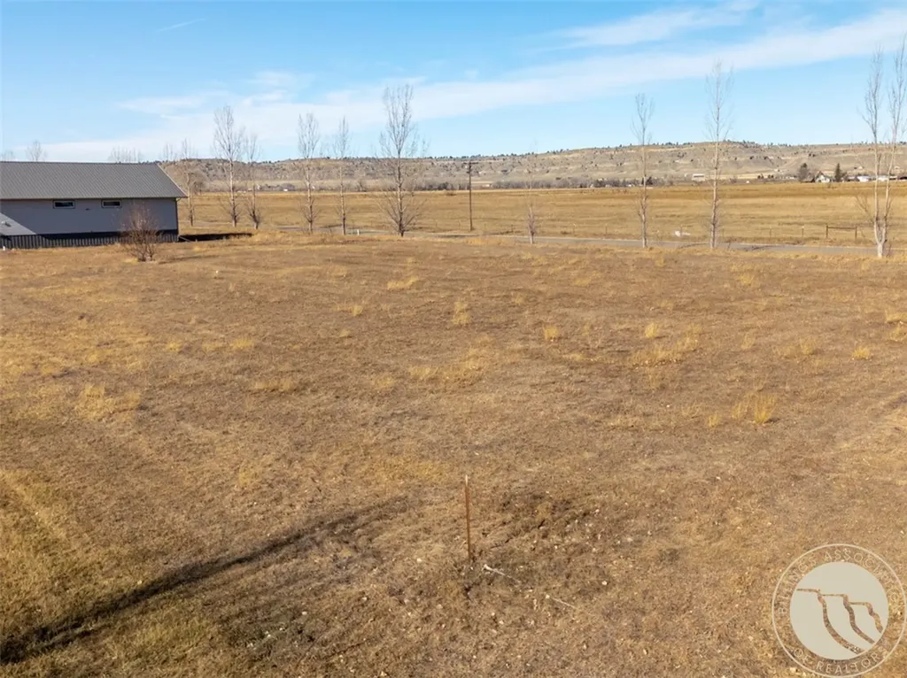 4 Pinto Place Park City MT 59063