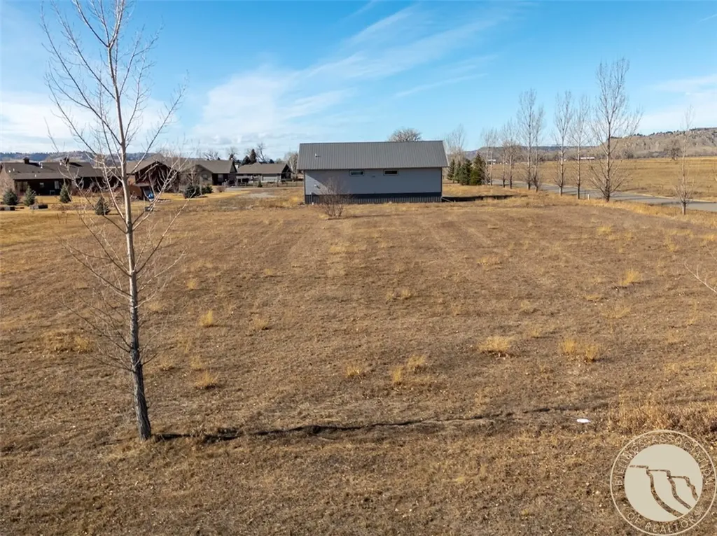 4 Pinto Place Park City MT 59063