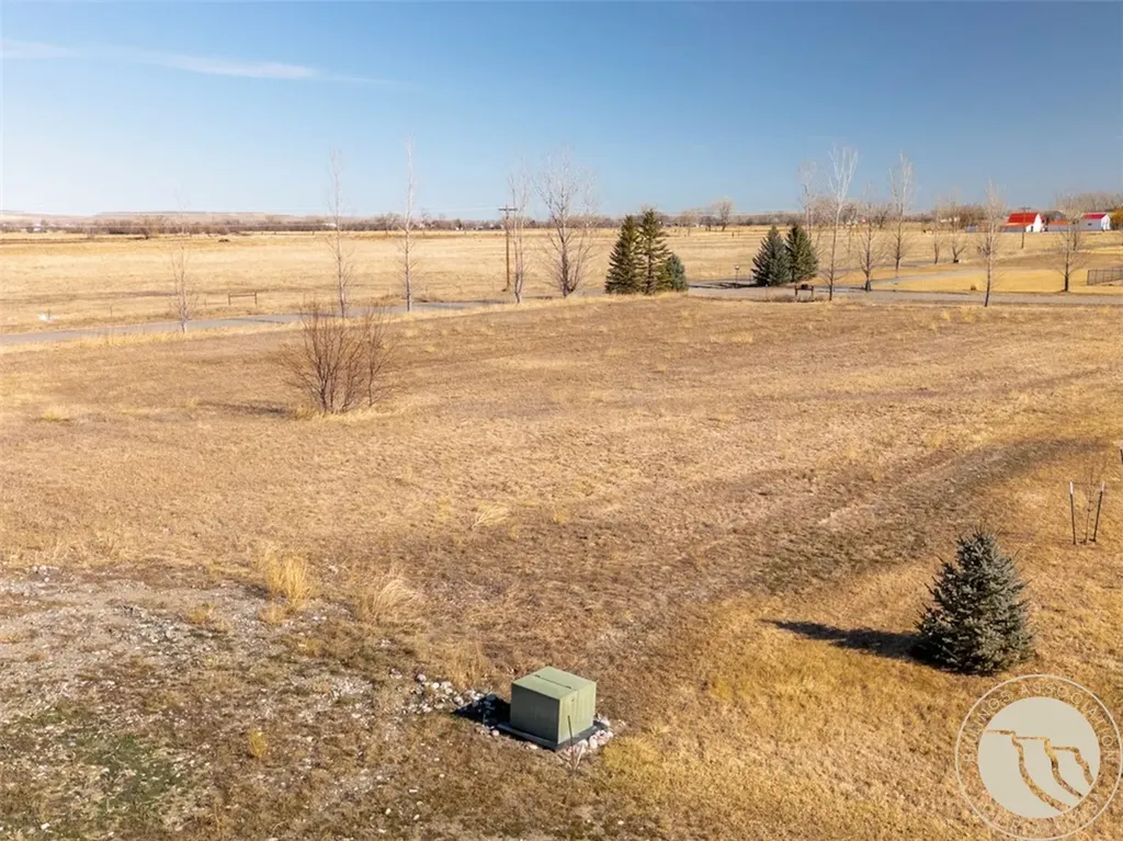 4 Pinto Place Park City MT 59063