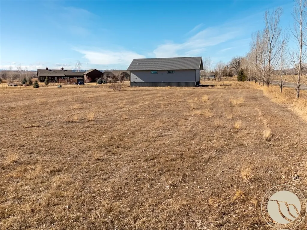 4 Pinto Place Park City MT 59063
