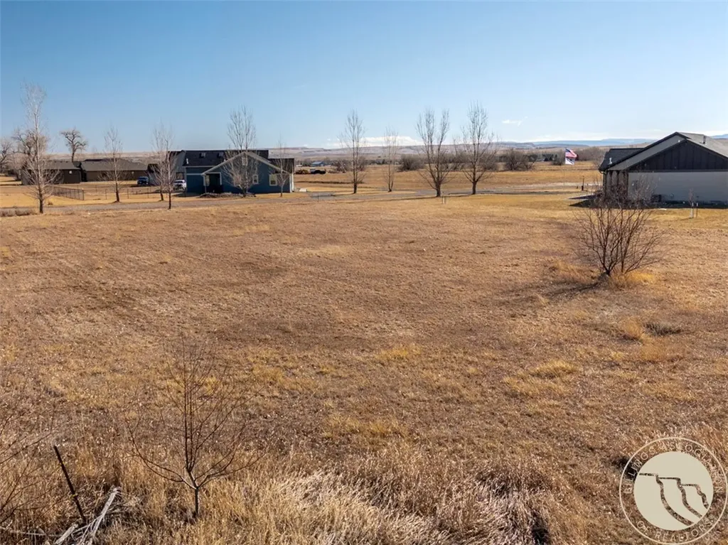 4 Pinto Place Park City MT 59063